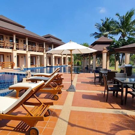 Elegancy Resort Hua Hin HHQ Exterior foto