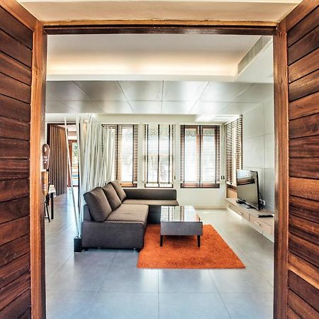 Elegancy Resort Hua Hin HHQ Exterior foto