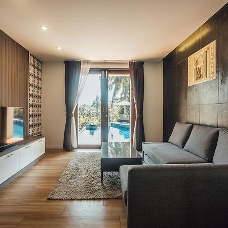 Elegancy Resort Hua Hin HHQ Exterior foto