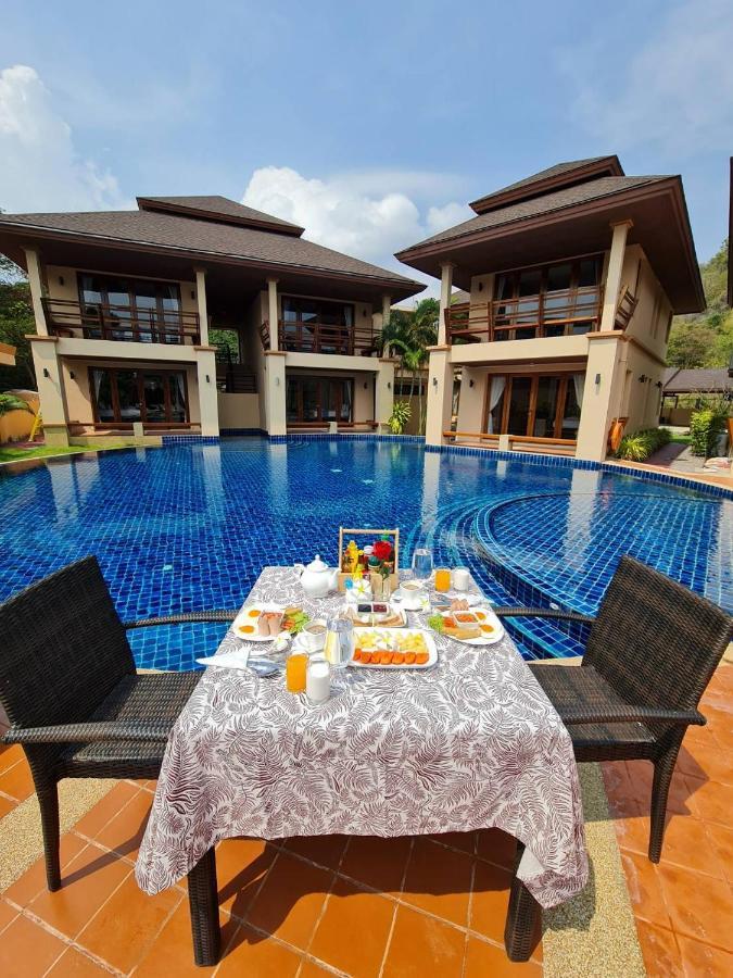 Elegancy Resort Hua Hin HHQ Exterior foto
