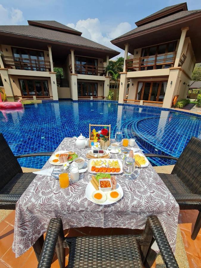 Elegancy Resort Hua Hin HHQ Exterior foto