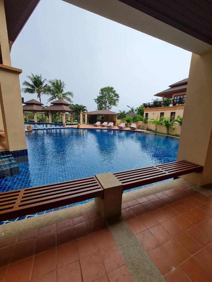 Elegancy Resort Hua Hin HHQ Exterior foto