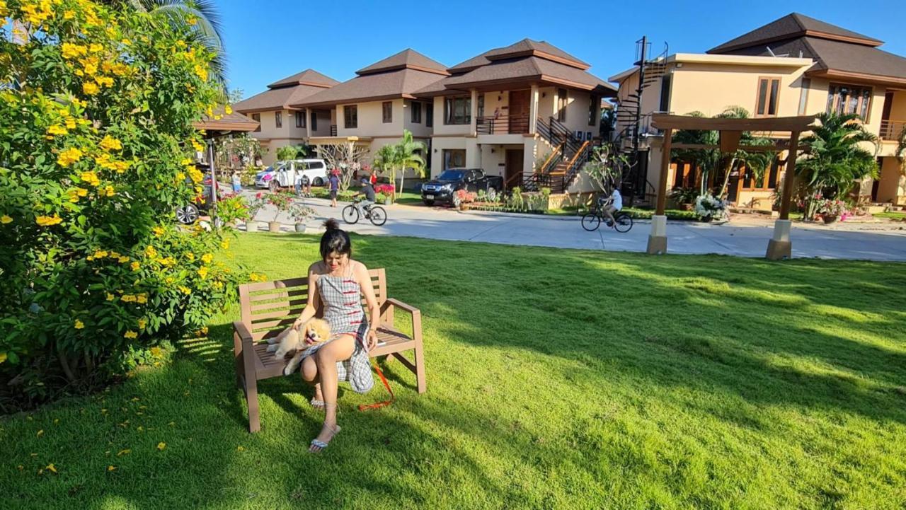 Elegancy Resort Hua Hin HHQ Exterior foto
