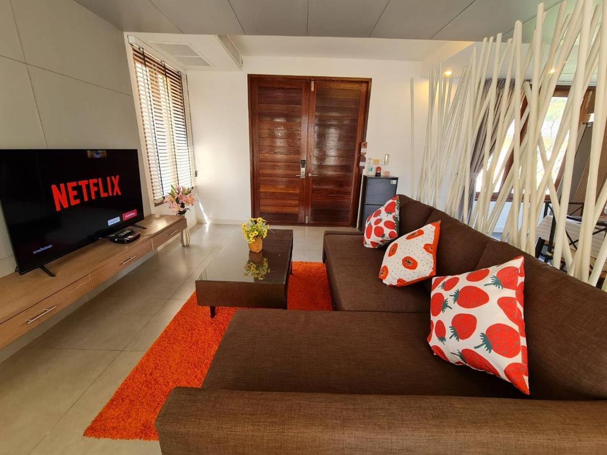 Elegancy Resort Hua Hin HHQ Exterior foto