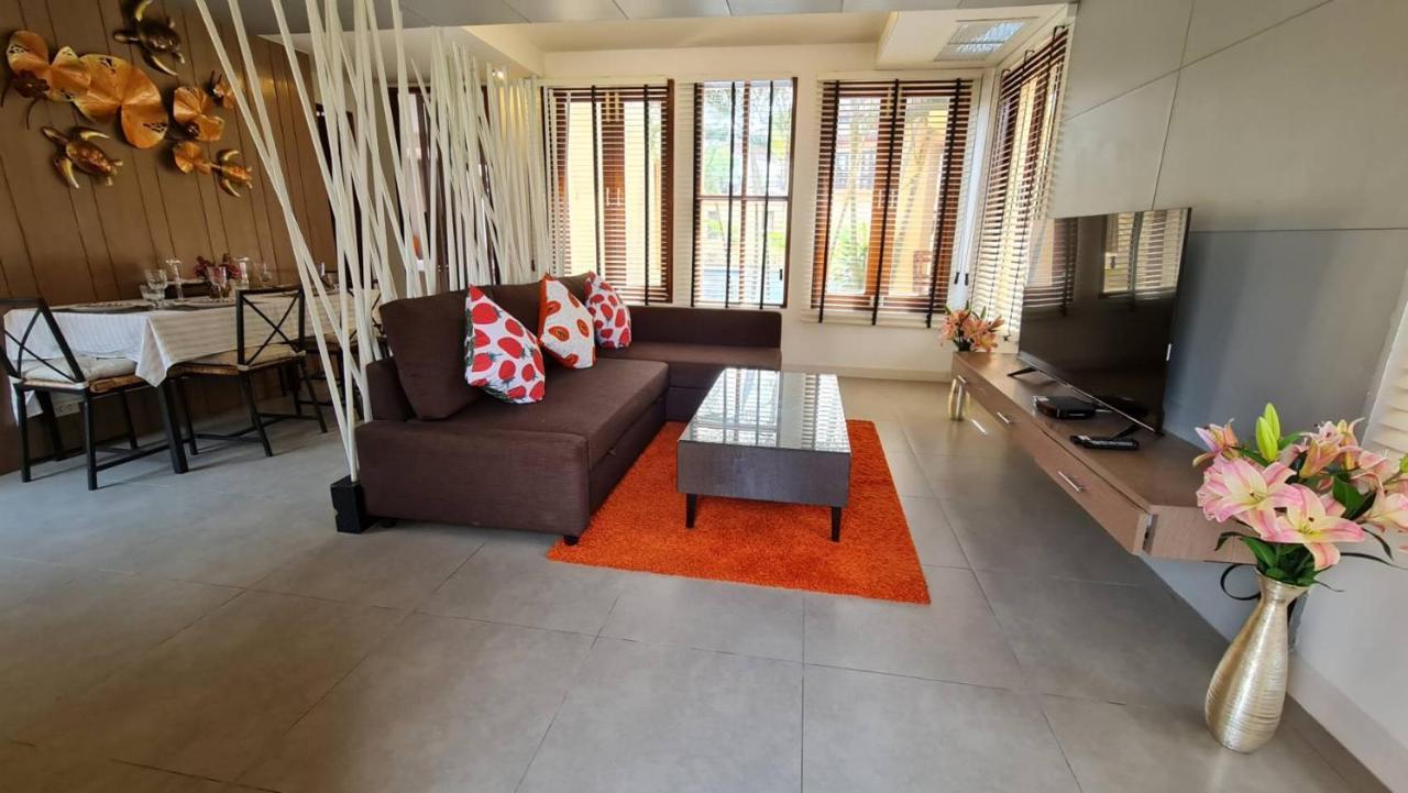 Elegancy Resort Hua Hin HHQ Exterior foto